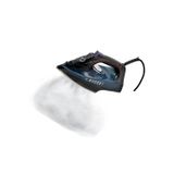 Troya Güçlü Şok Buharlı Ütü Steam Master Seramik Tabanlı Akıllı Kontrol 2600W