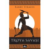 Troya Savaşı - Barry Strauss