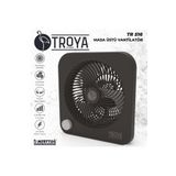 Troya TR-516 By Hook Masaüstü Vantilatör