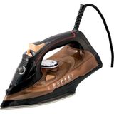 Troya TR-529 Steam Master Seramik Tabanlı 2600 Watt Buharlı Ütü - Gold
