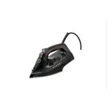 Troya TR-529 Steam Master Seramik Tabanlı 2600 Watt Buharlı Ütü - Siyah