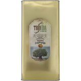 Troyida Naturel Sızma Zeytinyağı Teneke 5 Lt