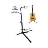 Trp-01 Üç Kademeli Profesyonel Gitar Sehpası Bağlama Sehpası Saz Sehpası Standı