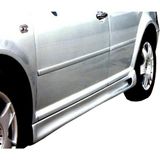 TRS Volkswagen Golf 4 Marşpiyel Boyasız