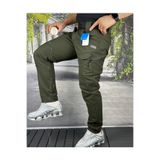 TRS YB GİYİM Soğuk Havalara Karşı Maksimum Koruma: softjel Polarlı Termal Softshell Pantolonlar