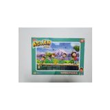 TRT Çocuk Aslan 48 Parça Puzzle
