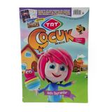 Trt Çocuk Dergisi Sayı: 84 Eylül 2017 Yıl: 7 (İkinci El)