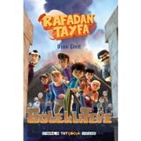 TRT Çocuk - Rafadan Tayfa - Göbeklitepe