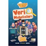 TRT Çocuk - Rafadan Tayfa - Veri Muhafızları - Veri Tayfa