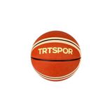 TRT Market TRT Marketim TRT Spor Logolu Basketbol Topu