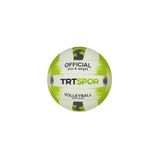 TRT Market TRT Marketim TRT Spor Logolu Voleybol Topu