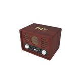 TRT Nostaljik Radyo İzmir