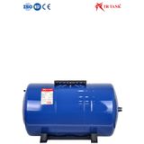 TrTank Profesyonel 100 Litre Yatay Ayaklı NSF Membranlı Hidrofor Genleşme Tankı