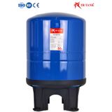 TrTank Profesyonel 50 Litre Dikey Ayaklı NSF Membranlı Hidrofor Genleşme Tankı