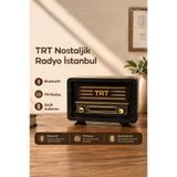 TRTMARKET TRT Nostaljik Radyo İstanbul