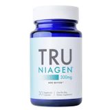 Tru Niagen 300 Mg 30 Tablet - İlaç Kutusu Hediyeli