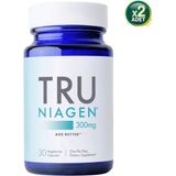 Tru Niagen Nikotinamid Ribosid 300 mg 2x30 Kapsül