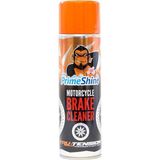 Tru-Tension M009 Primeshine Motorcycle Break Cleaner 500ML Motosiklet Balata Temizleyici Sprey