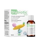 Trubiotic Plus Probiyotik Mikroorganizma Damla 8ml A-004341