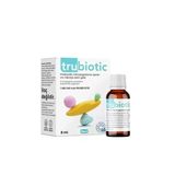 Trubiotic Probiyotik Mikroorganizma Damla 8Ml 8699793000827