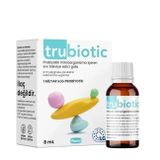 Trubiotic Probiyotik Mikroorganizma Damla 8ml A-004324