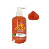 Trucare True Color 250 ml Turuncu Saç Boyası