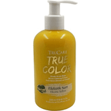 Trucare True Color Neon Elektrik Sarı Saç Boyası
