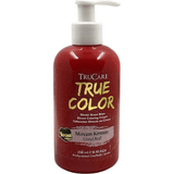 Trucare True Color Neon Mercan Kırmızı 250 ml Saç Boyası