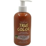 Trucare ''True''color 250 ml Amonyaksız Geçici Saç Boyası Pembe Renk Gün Batımı Canlı Renkler