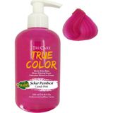 Trucare ''True''color 250 ml Şeker Pembesi Saç Boyası Amonyaksız Krem Formda - 1