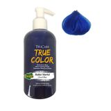 Trucare Truecolor Bulut Mavisi 250 ml Saç Boyası