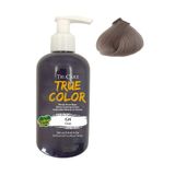 Trucare Truecolor Gri 250 ml Saç Boyası