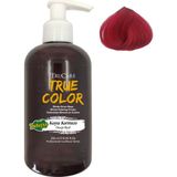 Trucare ''True''color Koyu Kırmızı Saç Boyası Yüksek Kapatıcılık 250 ml Kadınlar İçin