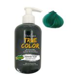 Trucare Truecolor Zümrüt Yeşili 250 ml Saç Boyası