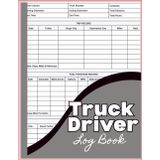 Truck drivers: log book
