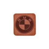 Trucker Bmw Model 7x7 cm Trucker Şapka Uyumlu Patch Arma