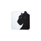 Trucker Panter Model 7x7 cm Trucker Şapka Uyumlu Patch Arma