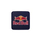Trucker Redbull Model 7x7 cm Trucker Şapka Uyumlu Patch Arma
