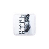Trucker Türk Model 7x7 cm Trucker Şapka Uyumlu Patch Arma