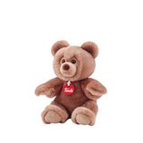 Trudi Brown Brando Bear Peluş Oyuncak 23 Cm - Kahverengi