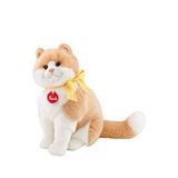 Trudi Charlie The Cat 9000 Bebek Peluş Oyuncak
