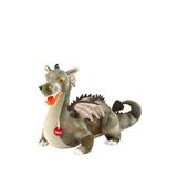 Trudi Green Dragon Peluş Oyuncak 16 Cm
