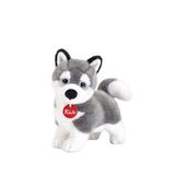 Trudi Husky Marcus Peluş Oyuncak 26 Cm