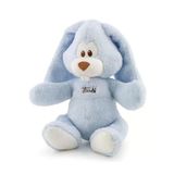 Trudi Peluş Mavi Tavşan 26 Cm Tud18132