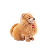 Trudi Pomerian Biscuit Peluş Oyuncak 18 Cm