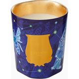 Trudon Luna Classic Lüks Kokulu Mum, 60 Saat Yanma Süresi - Mavi