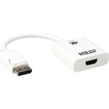 True 4K DisplayPort to HDMI Active Adapter