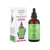 True Bee Daily Dream Rosemary Miracle Oil - Saç Dökülme Karşıtı Biberiye Yağı 100 ml