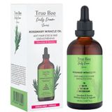 True Bee Daily Dream Rosemary Miracle Oil - Saç Dökülme Karşıtı Biberiye Yağı 100 ml