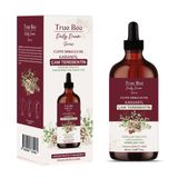 True Bee Karanfil Çam Terebentin & Karanfil Dökülme Önleyici & Güçlendirici Saç Bakım Yağı 100 ml